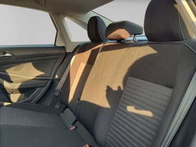 2025 Volkswagen Jetta 1.4 Trendline At