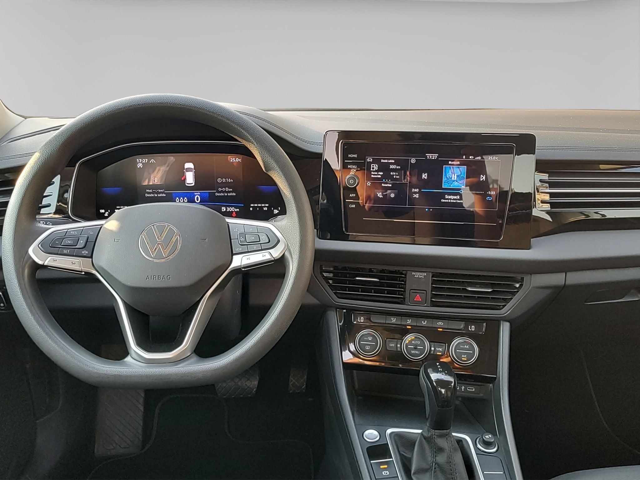 2025 Volkswagen Jetta 1.4 Trendline At