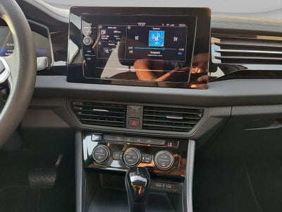 2025 Volkswagen Jetta 1.4 Trendline At