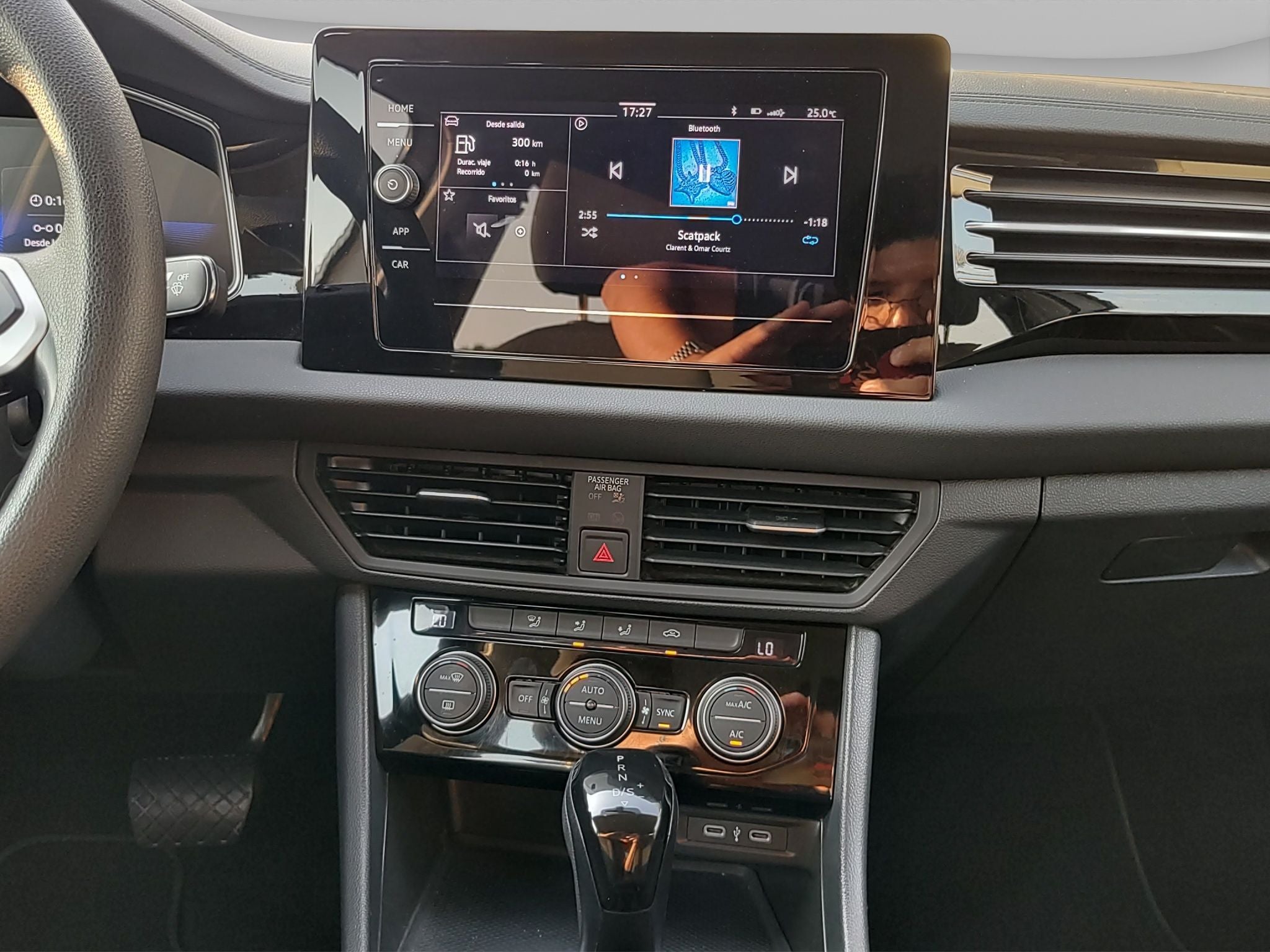 2025 Volkswagen Jetta 1.4 Trendline At