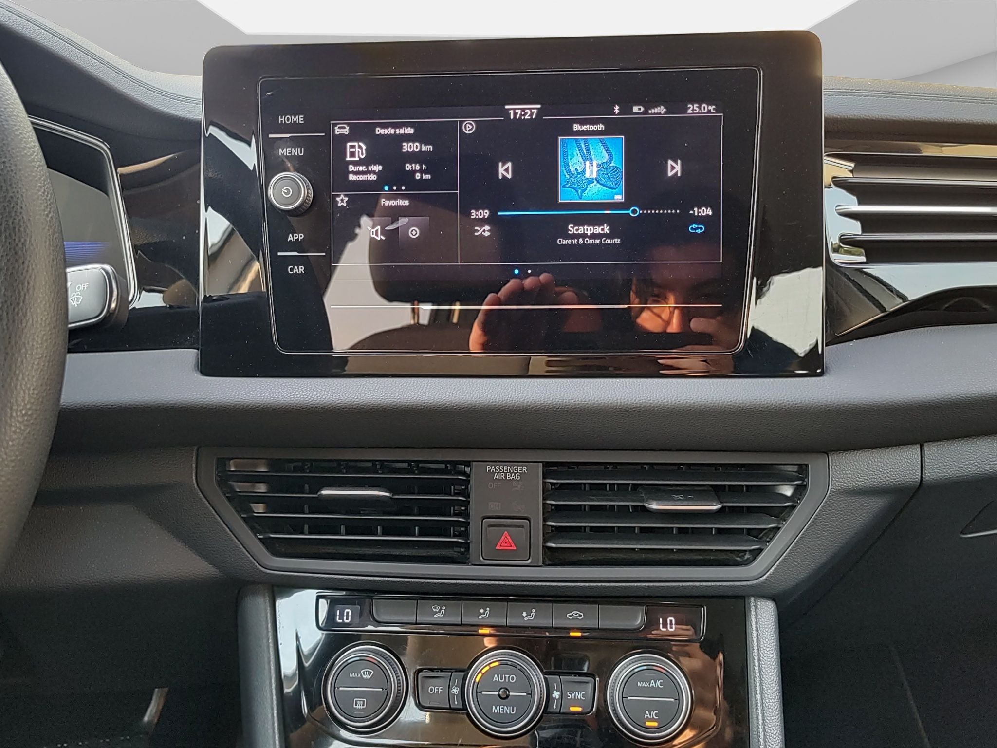 2025 Volkswagen Jetta 1.4 Trendline At