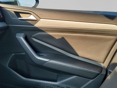 2025 Volkswagen Jetta 1.4 Trendline At