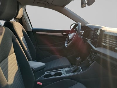 2025 Volkswagen Jetta 1.4 Trendline At