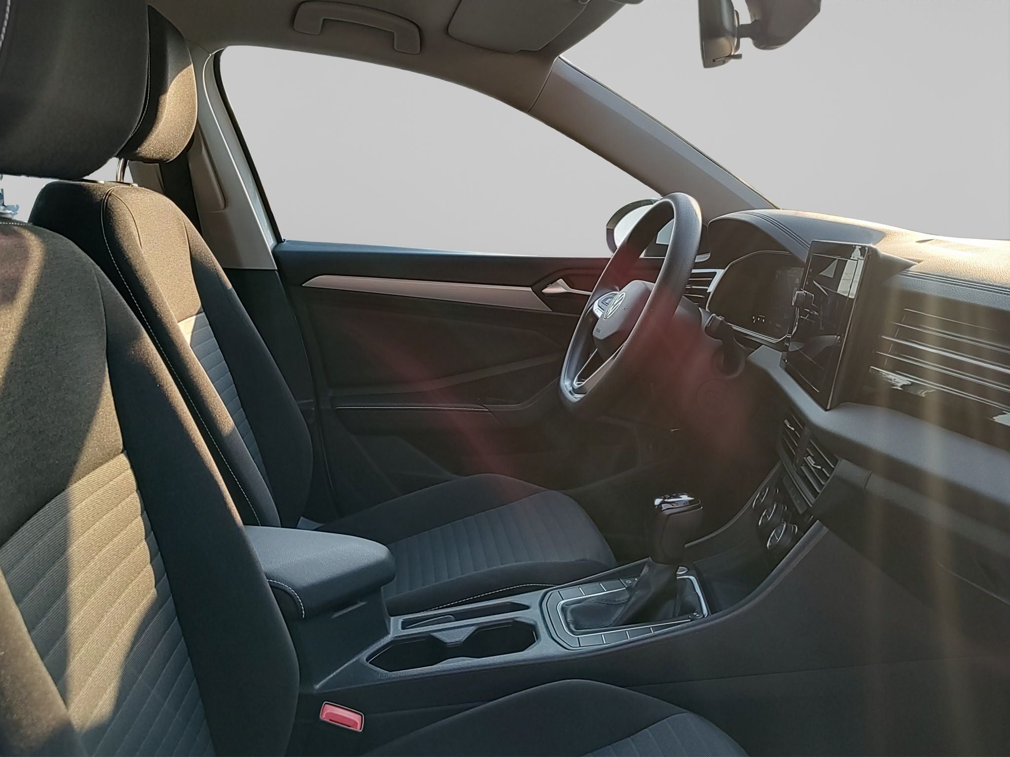 2025 Volkswagen Jetta 1.4 Trendline At