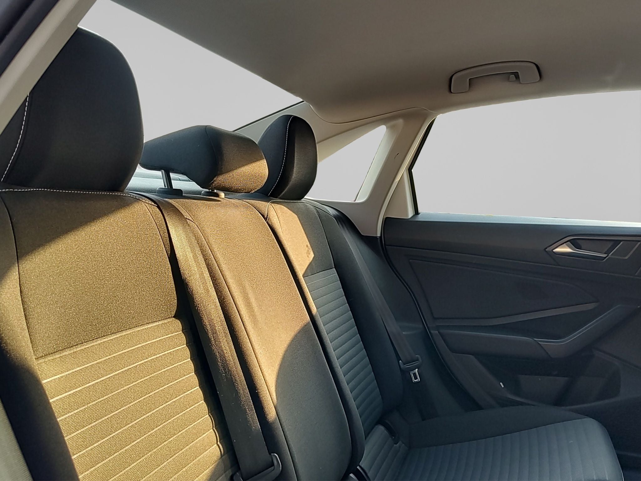 2025 Volkswagen Jetta 1.4 Trendline At