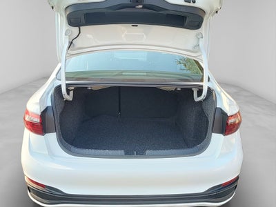 2025 Volkswagen Jetta 1.4 Trendline At