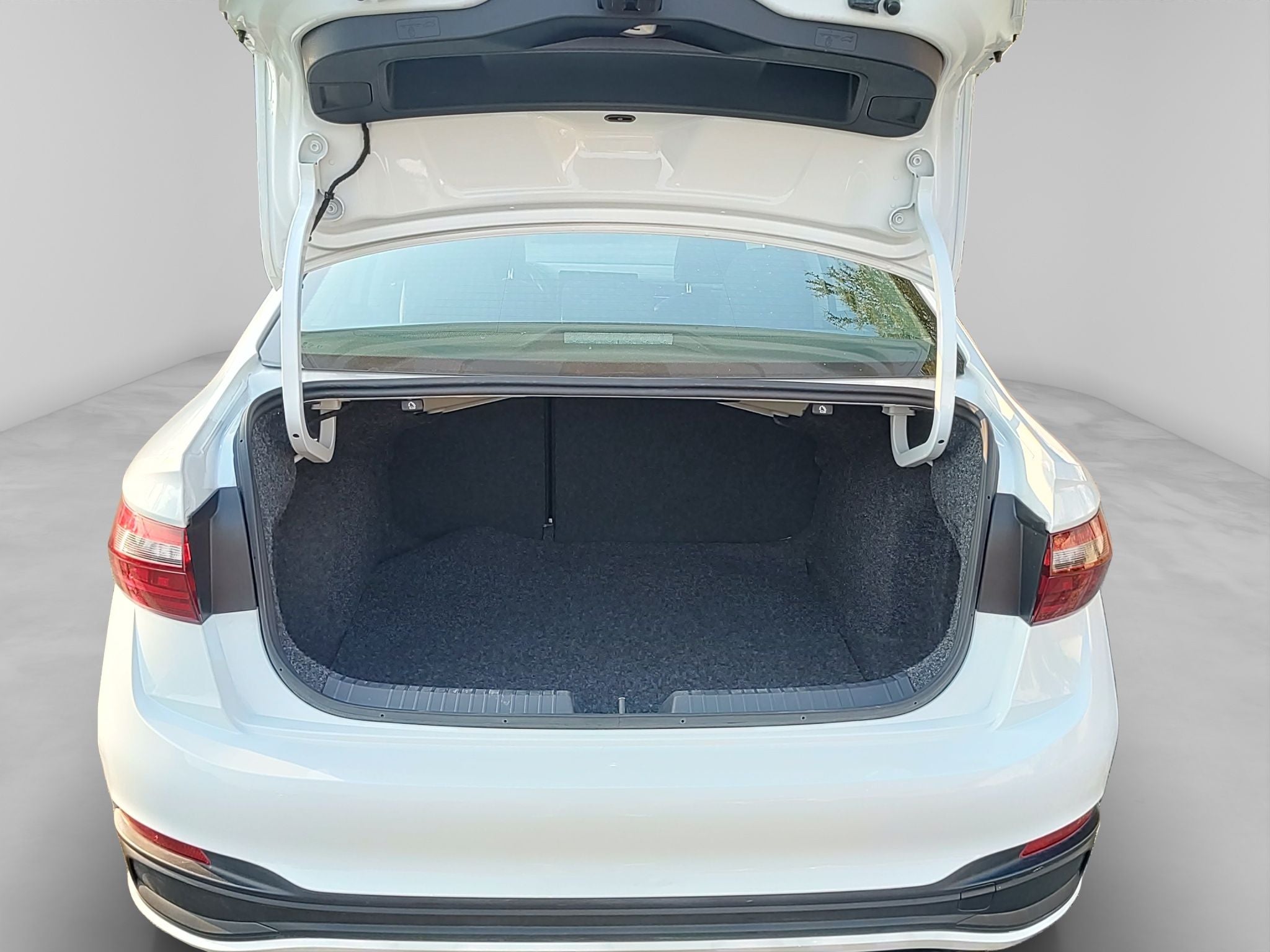 2025 Volkswagen Jetta 1.4 Trendline At