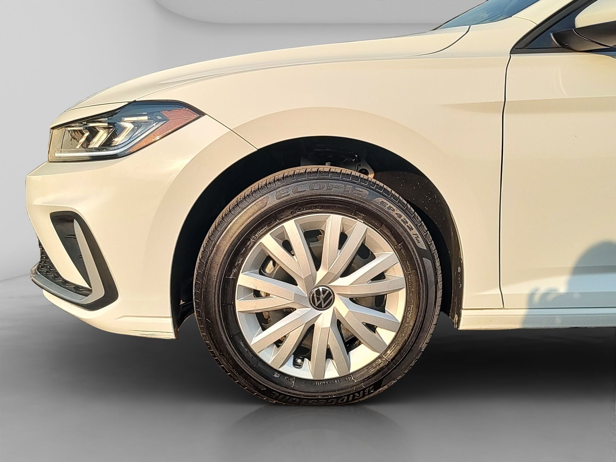 2025 Volkswagen Jetta 1.4 Trendline At