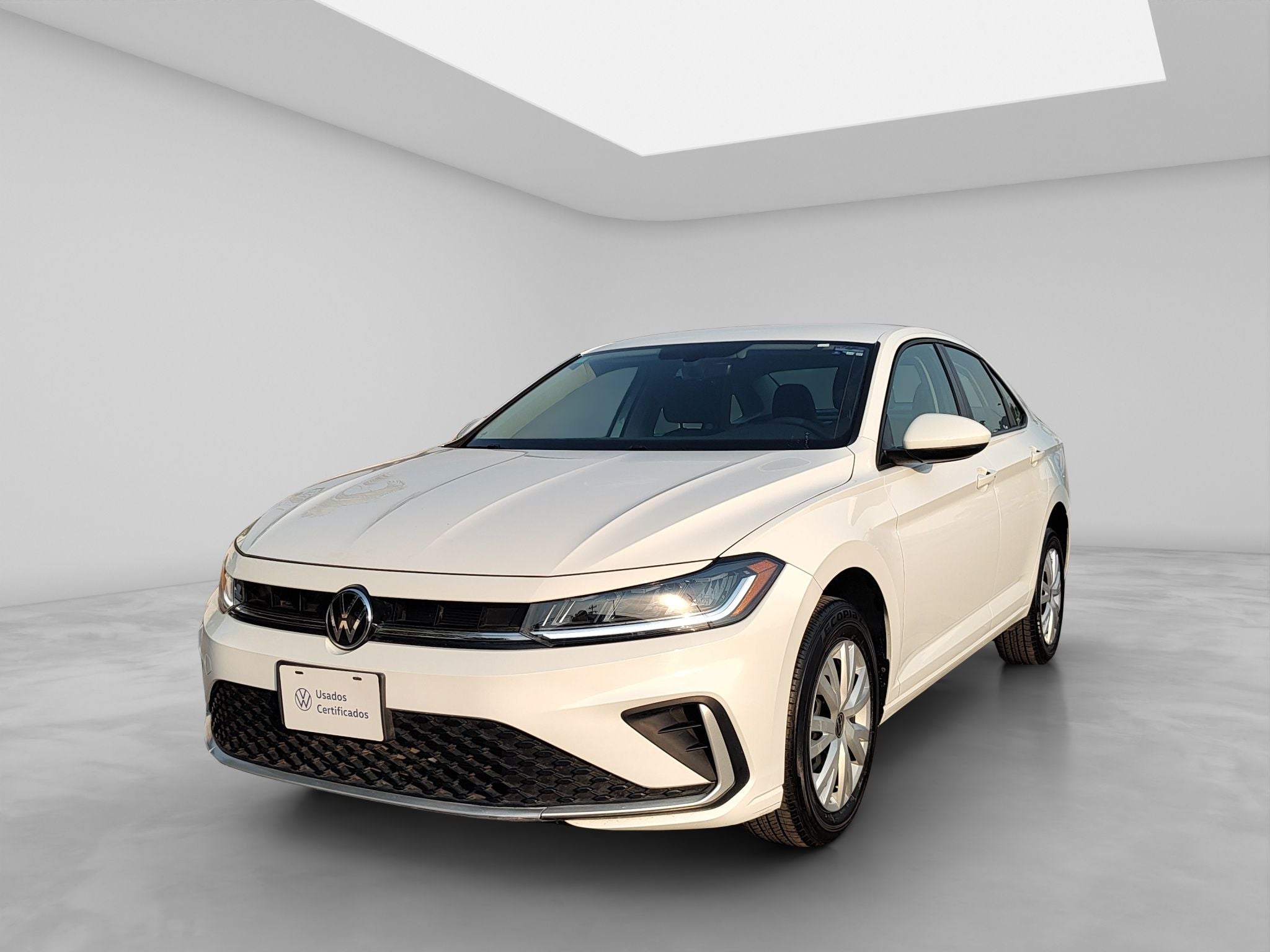 2025 Volkswagen Jetta 1.4 Trendline At