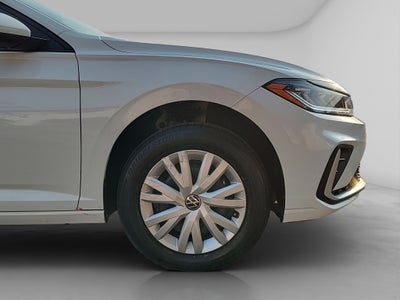2025 Volkswagen Jetta 1.4 Trendline At