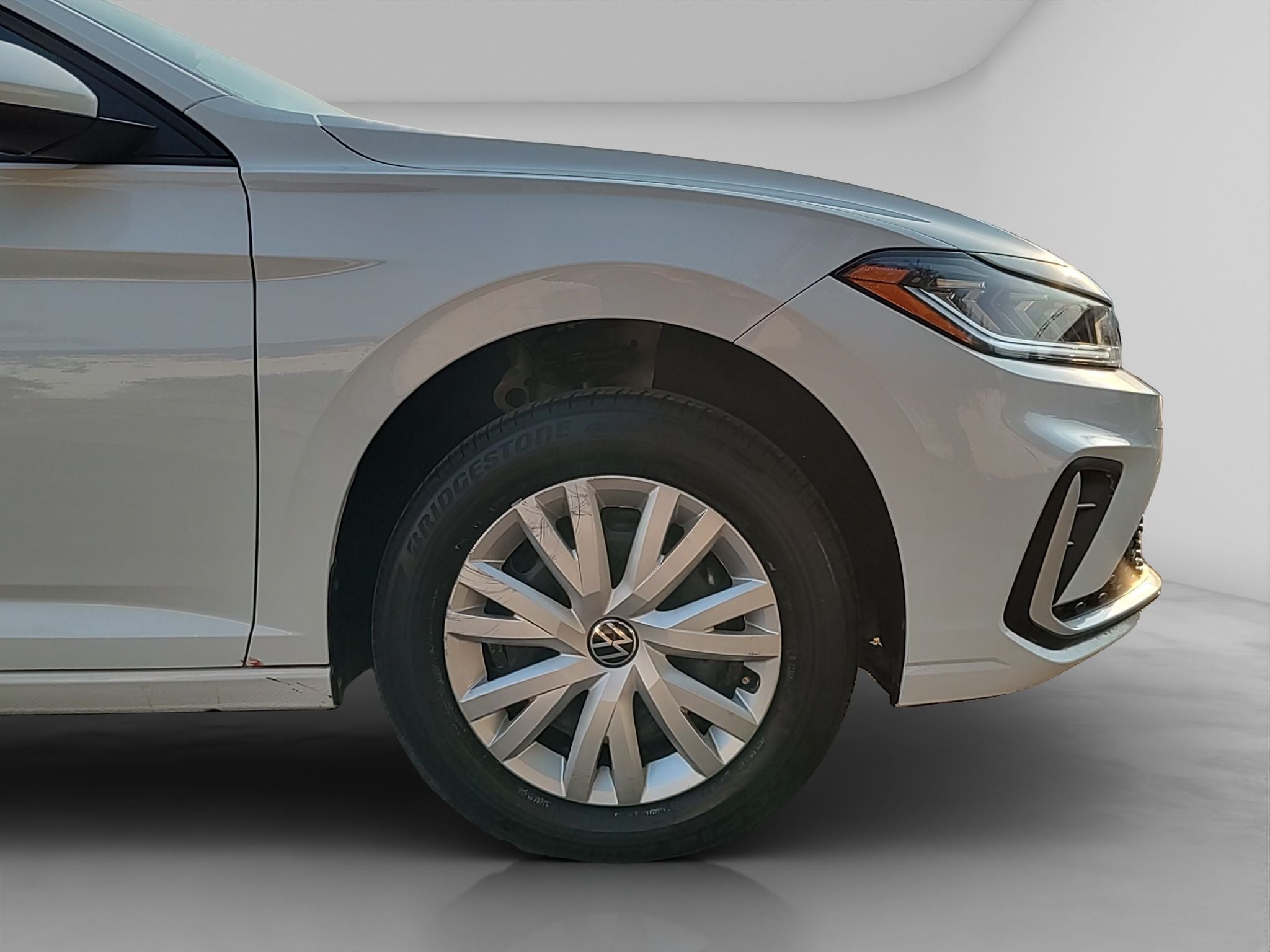 2025 Volkswagen Jetta 1.4 Trendline At