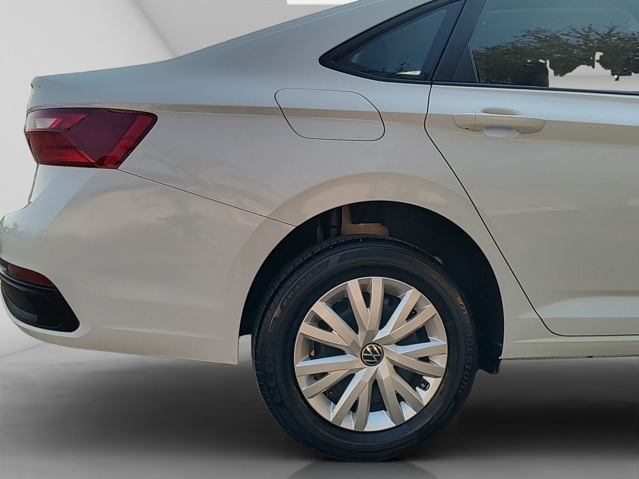 2025 Volkswagen Jetta 1.4 Trendline At