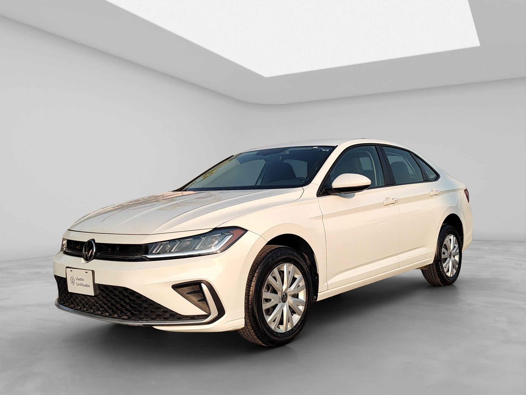 2025 Volkswagen Jetta 1.4 Trendline At