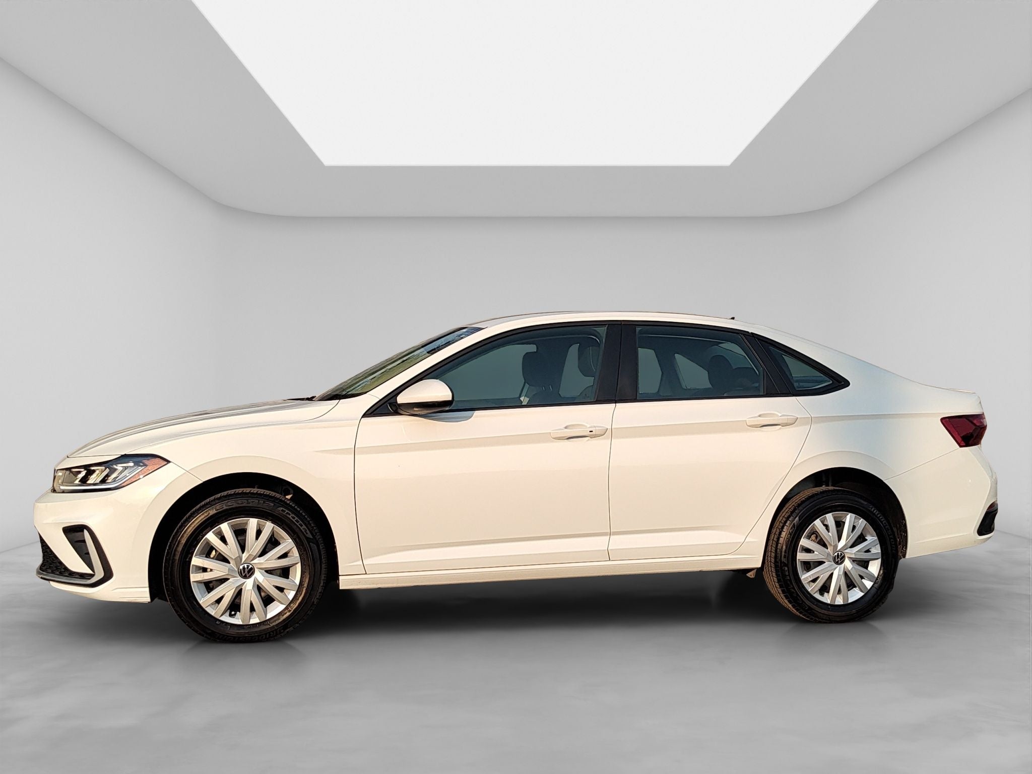 2025 Volkswagen Jetta 1.4 Trendline At