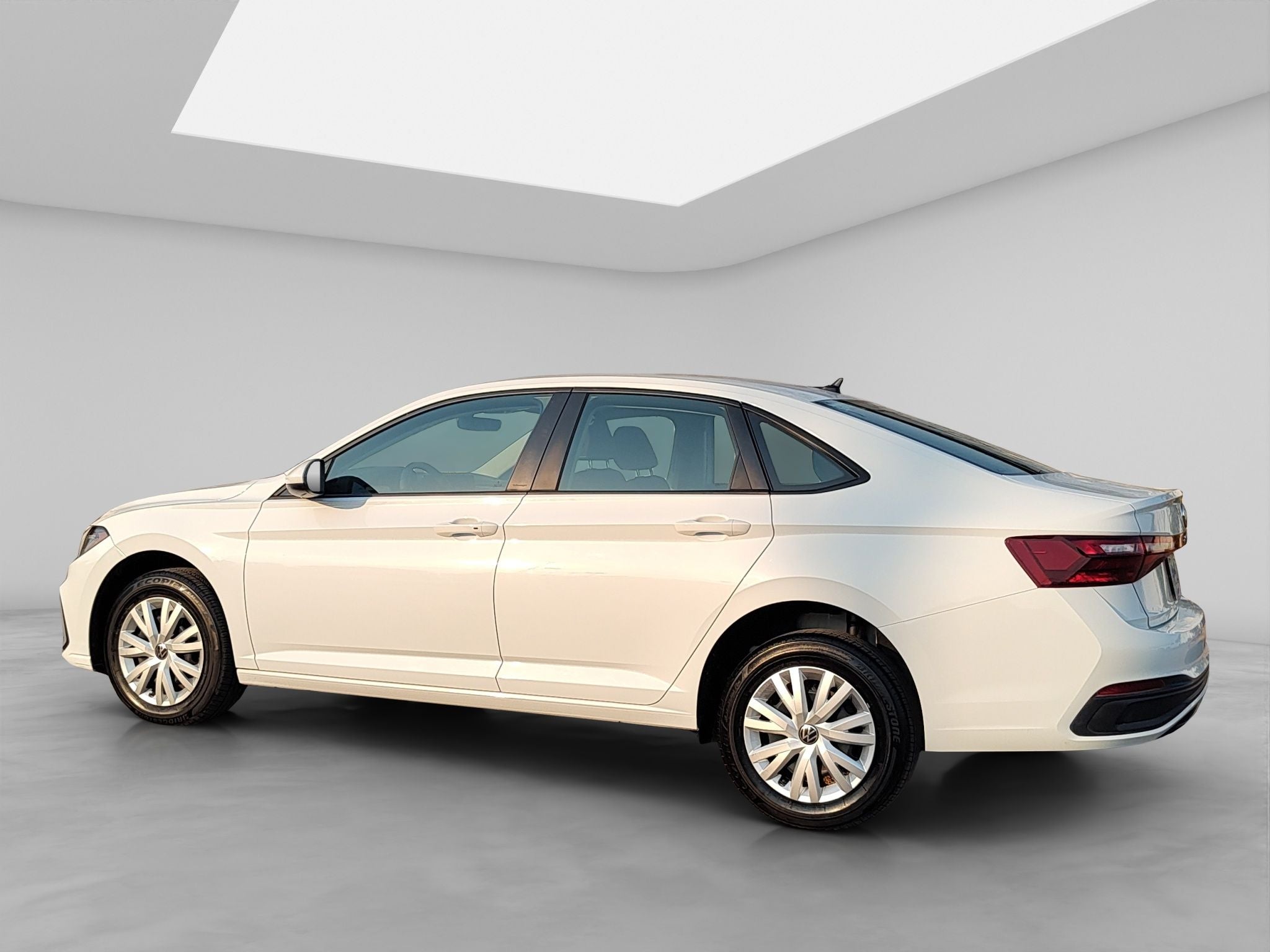 2025 Volkswagen Jetta 1.4 Trendline At