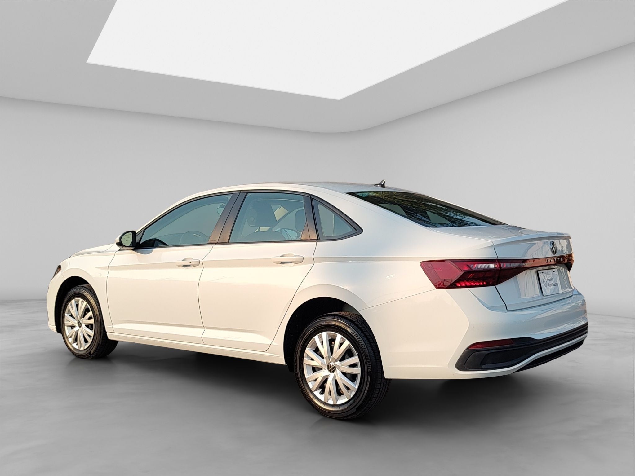2025 Volkswagen Jetta 1.4 Trendline At