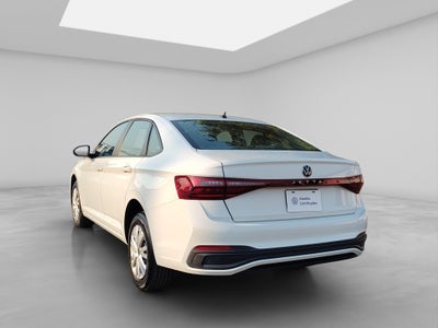 2025 Volkswagen Jetta 1.4 Trendline At