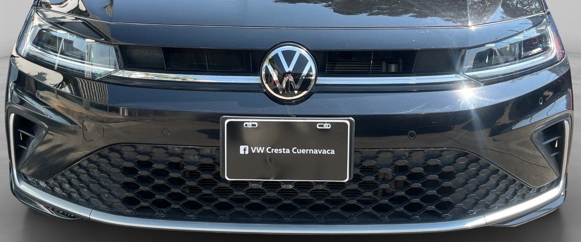 2025 Volkswagen Jetta 1.4 Comfortline At