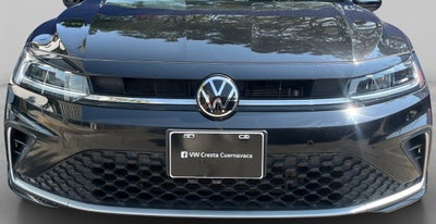 2025 Volkswagen Jetta 1.4 Comfortline At