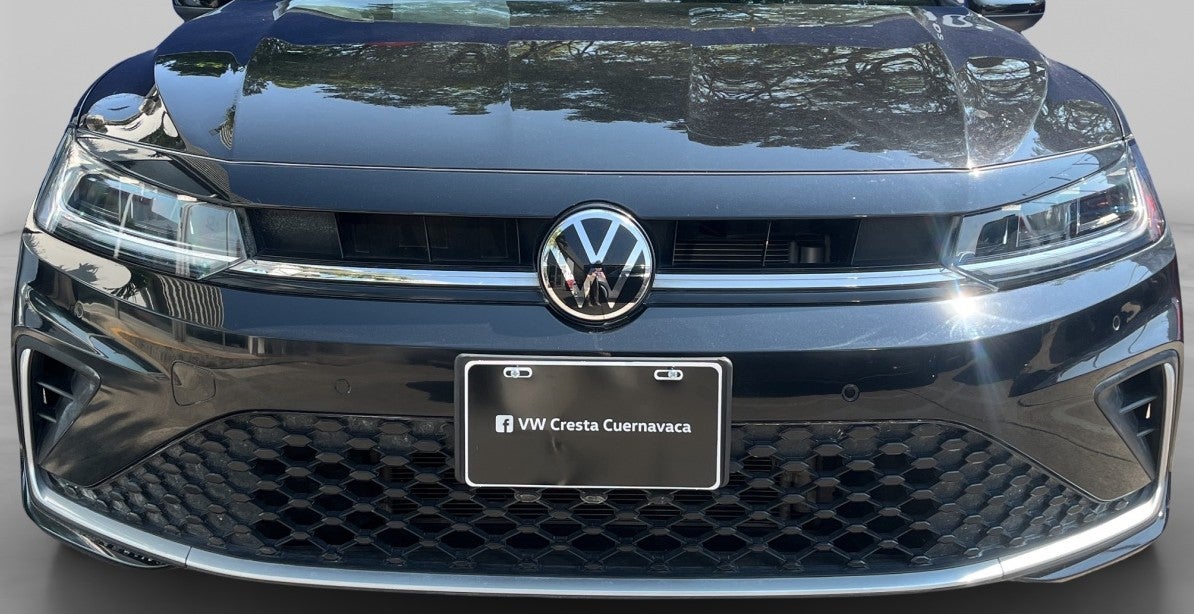 2025 Volkswagen Jetta 1.4 Comfortline At