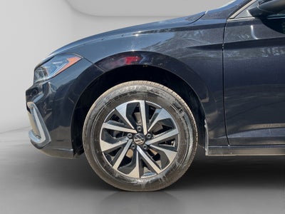 2025 Volkswagen Jetta 1.4 Comfortline At