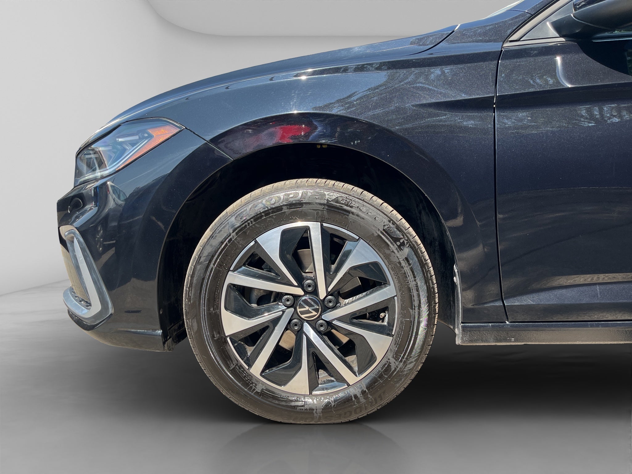 2025 Volkswagen Jetta 1.4 Comfortline At