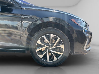 2025 Volkswagen Jetta 1.4 Comfortline At