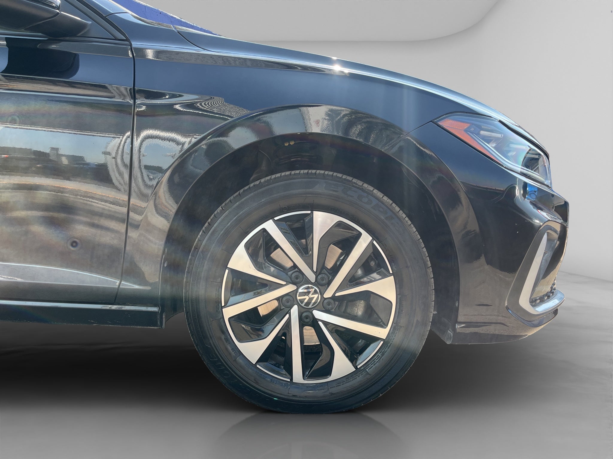 2025 Volkswagen Jetta 1.4 Comfortline At