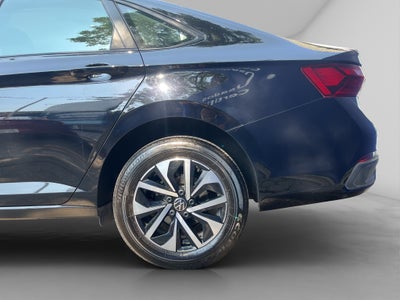 2025 Volkswagen Jetta 1.4 Comfortline At