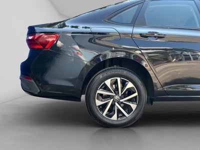 2025 Volkswagen Jetta 1.4 Comfortline At