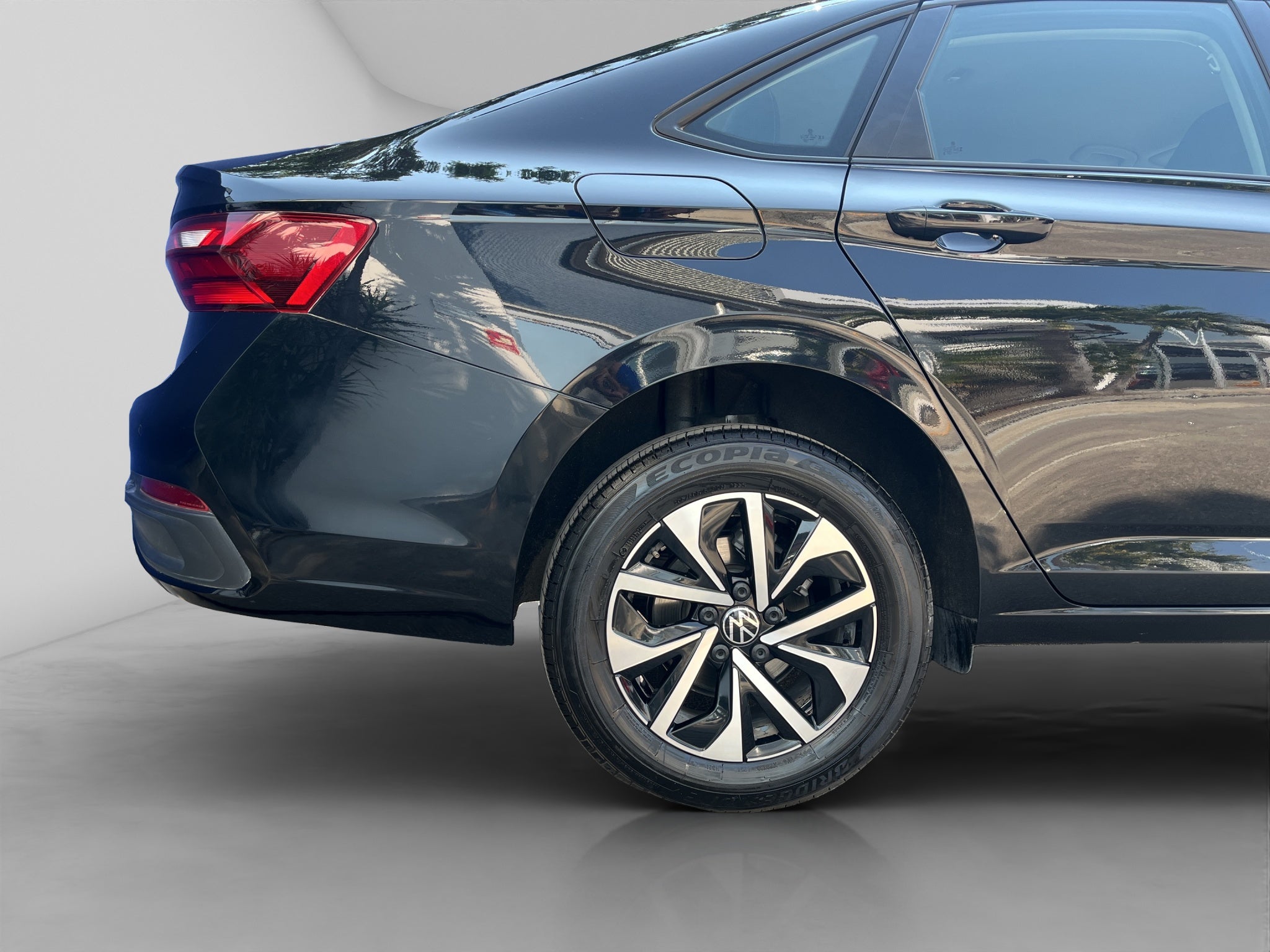 2025 Volkswagen Jetta 1.4 Comfortline At