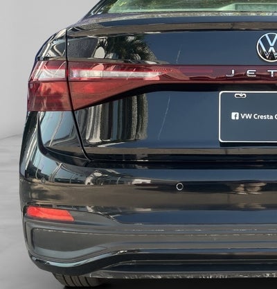 2025 Volkswagen Jetta 1.4 Comfortline At