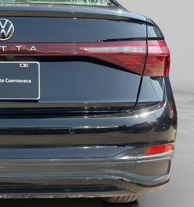 2025 Volkswagen Jetta 1.4 Comfortline At