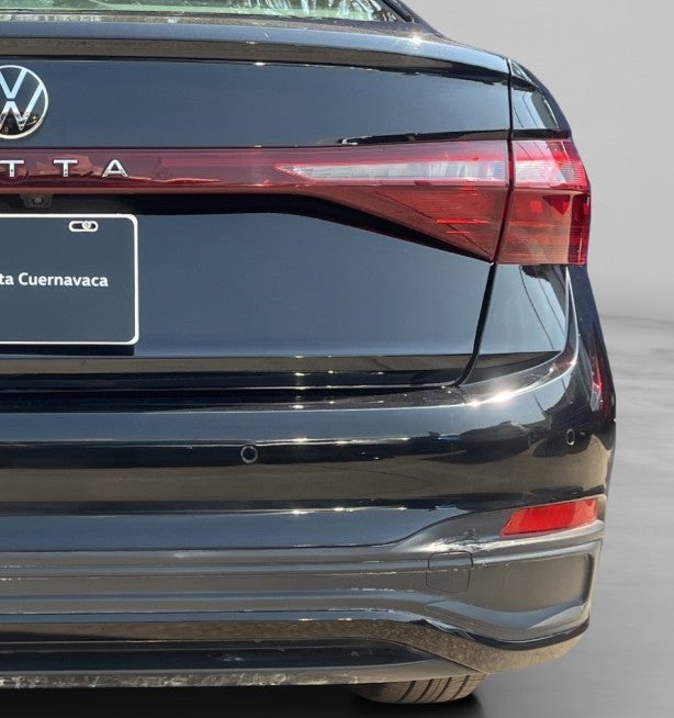 2025 Volkswagen Jetta 1.4 Comfortline At