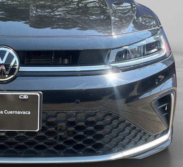 2025 Volkswagen Jetta 1.4 Comfortline At