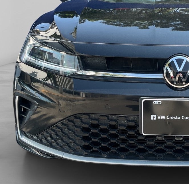 2025 Volkswagen Jetta 1.4 Comfortline At
