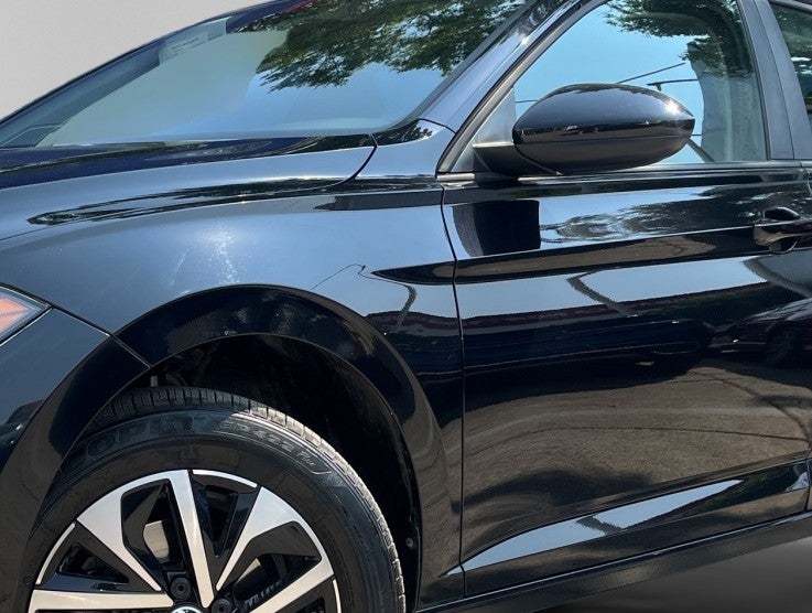 2025 Volkswagen Jetta 1.4 Comfortline At