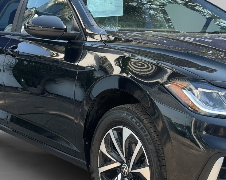 2025 Volkswagen Jetta 1.4 Comfortline At