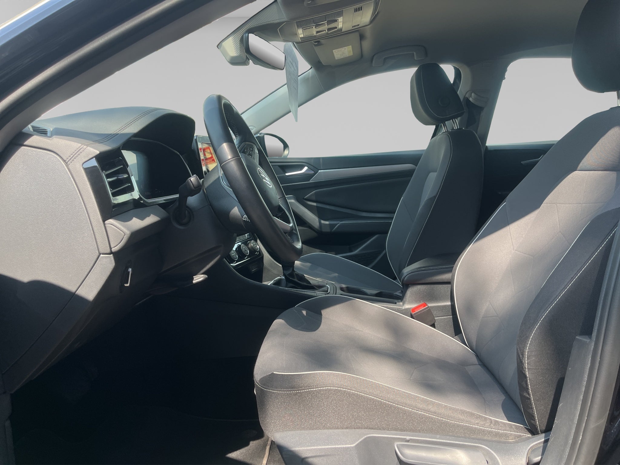 2025 Volkswagen Jetta 1.4 Comfortline At