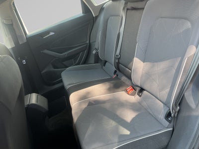 2025 Volkswagen Jetta 1.4 Comfortline At