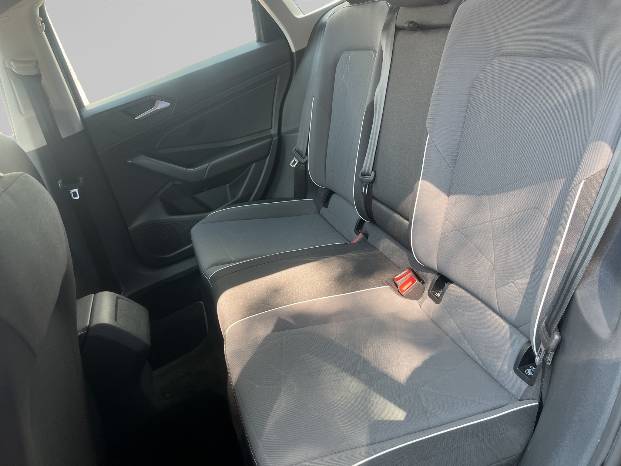 2025 Volkswagen Jetta 1.4 Comfortline At