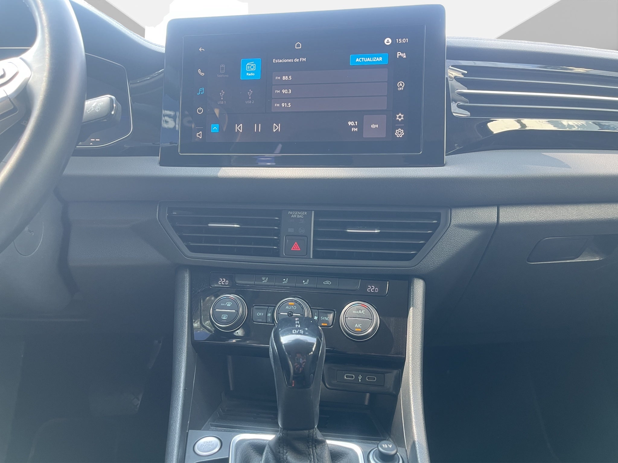 2025 Volkswagen Jetta 1.4 Comfortline At