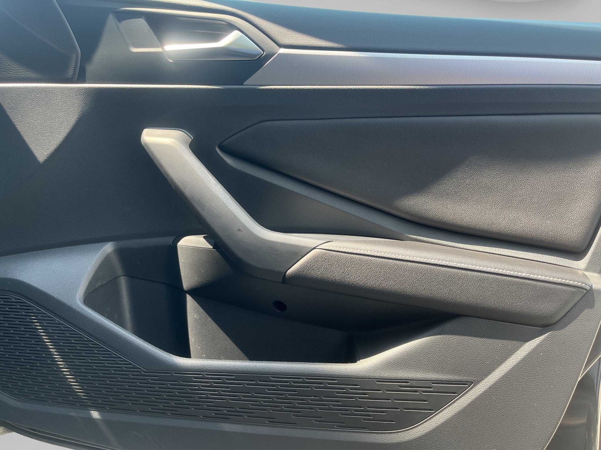 2025 Volkswagen Jetta 1.4 Comfortline At