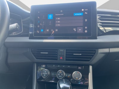 2025 Volkswagen Jetta 1.4 Comfortline At