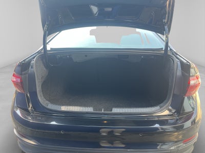 2025 Volkswagen Jetta 1.4 Comfortline At