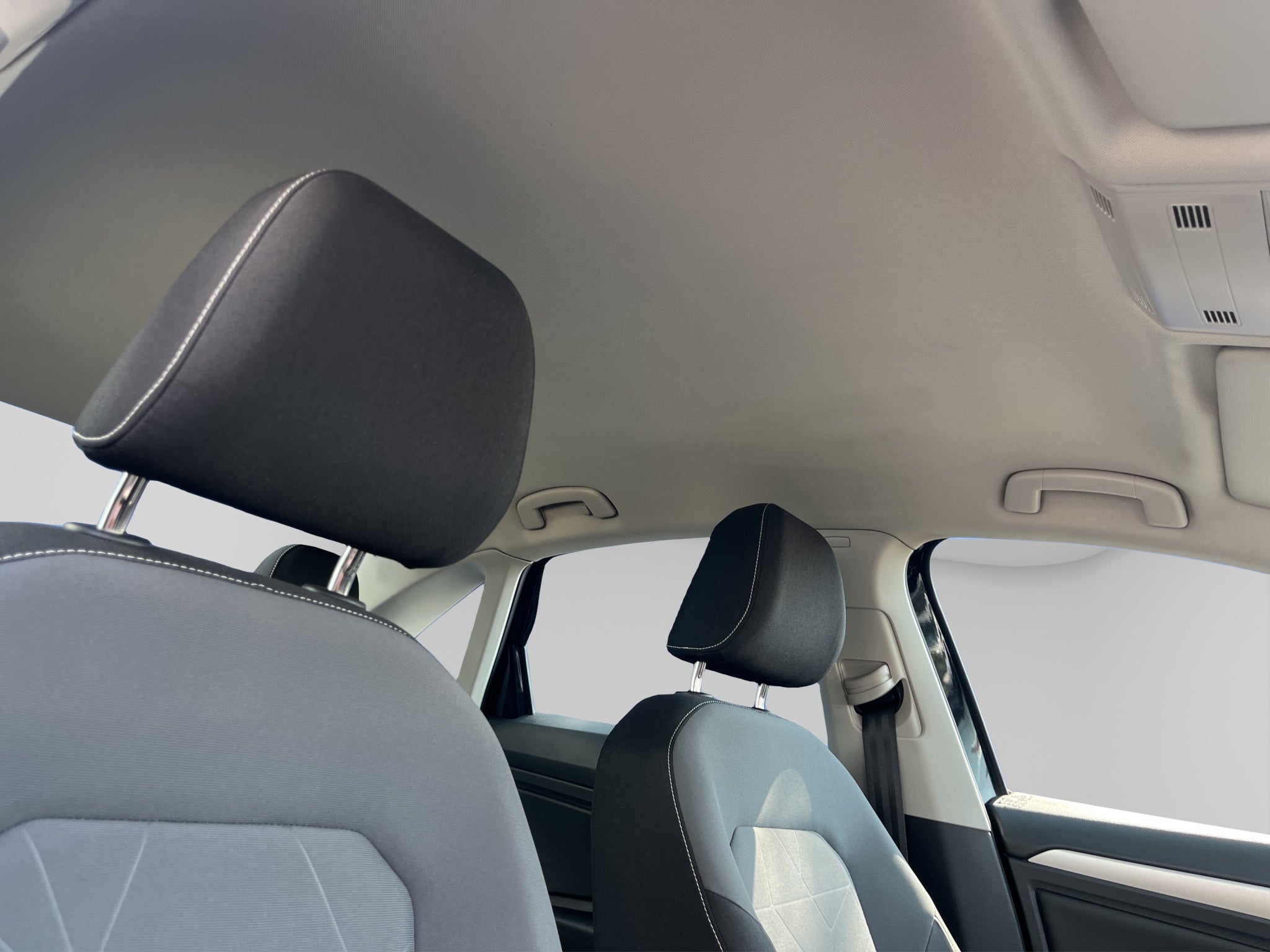 2025 Volkswagen Jetta 1.4 Comfortline At