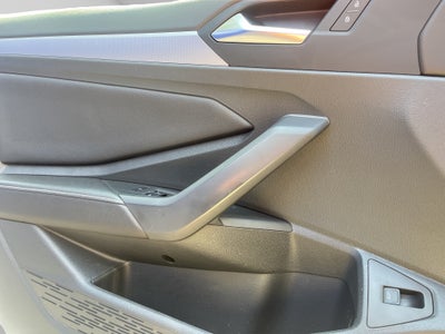 2025 Volkswagen Jetta 1.4 Comfortline At