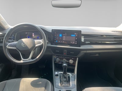 2025 Volkswagen Jetta 1.4 Comfortline At