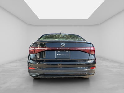 2025 Volkswagen Jetta 1.4 Comfortline At