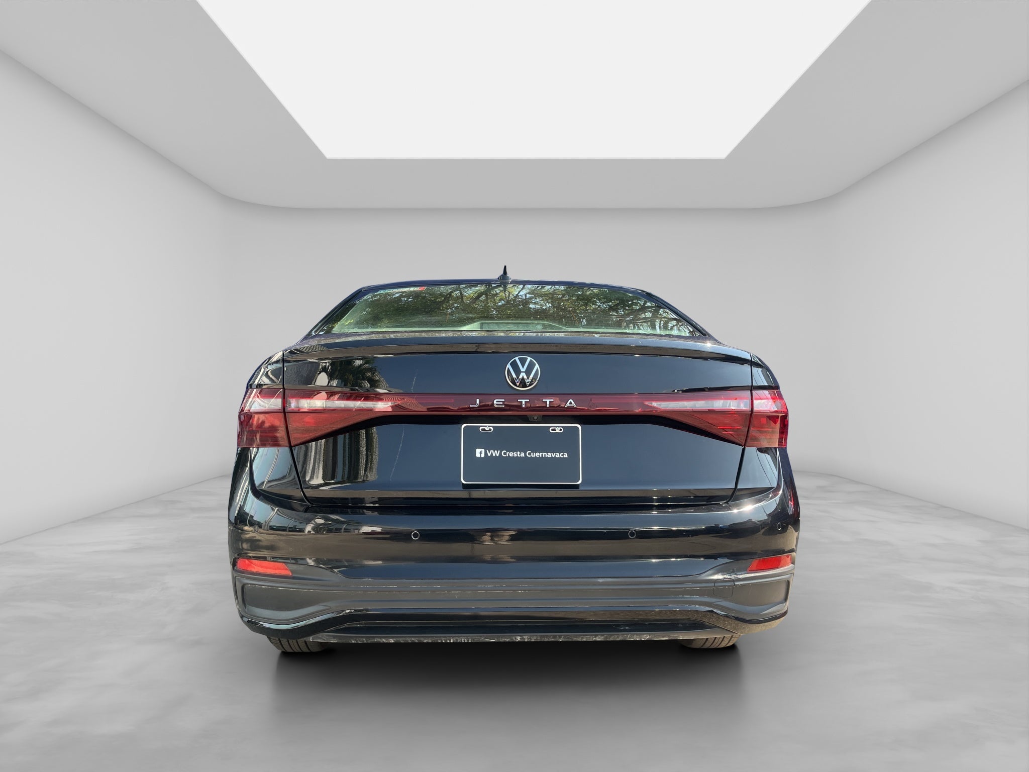 2025 Volkswagen Jetta 1.4 Comfortline At